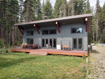 330 Silver Trail Lane