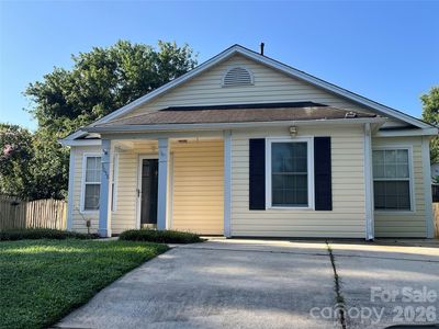 Property at 3058 Champion Ln SW, Concord, NC