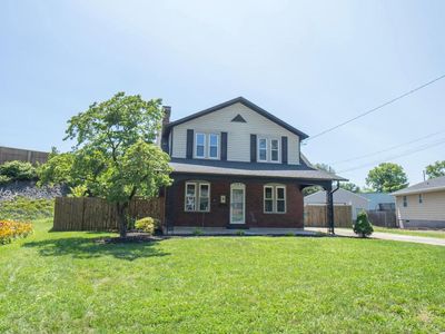9 Oakwood Cir