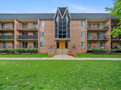 1001 N Mill St APT 311