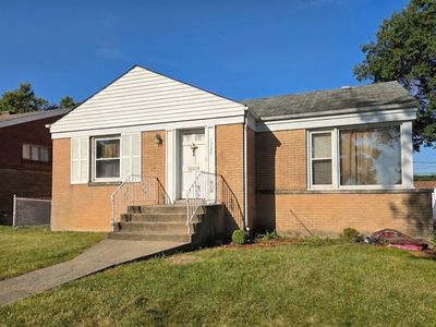 1320 Haase Ave
