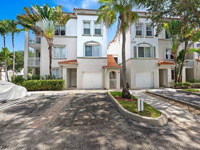 11018 LEGACY Drive #201