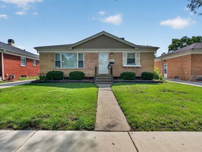 1621 Boeger Ave