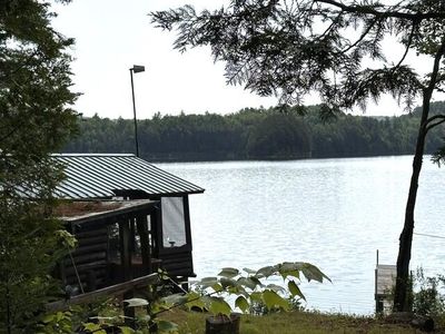 3 Jim Pond Road