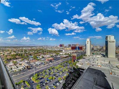 4381 W Flamingo Rd #2510