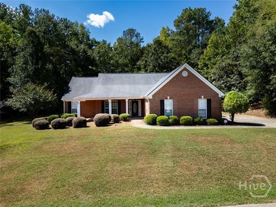 304 Old Kings Crossing