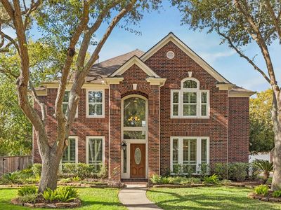 1703 Sutters Chase Dr