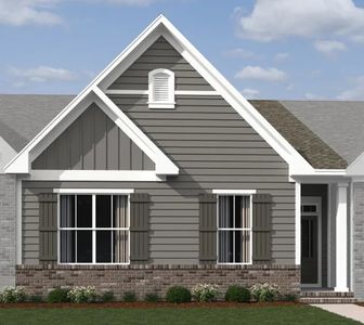 303 W Stonehaus Xing Lot 117
