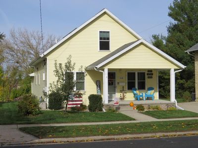 1118 River DRIVE