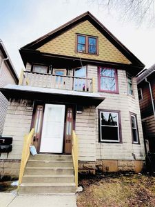 1823 West Becher St STREET #1823A