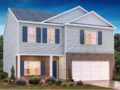 3125 Hickory Ridge Trl