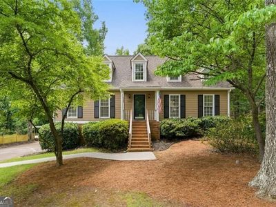 1446 Wintercress Ct NE