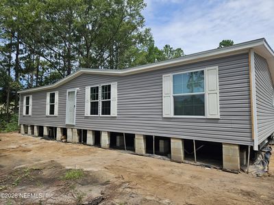 97 POLK Road