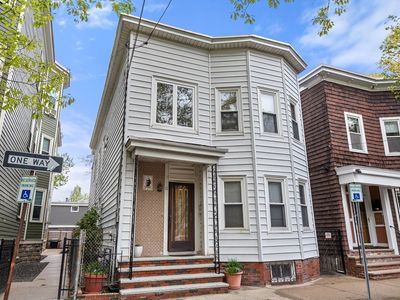 11 Lincoln St