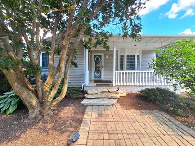 303 Prairie St