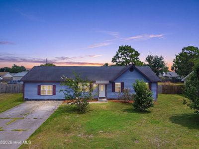 215 S Ginger Drive