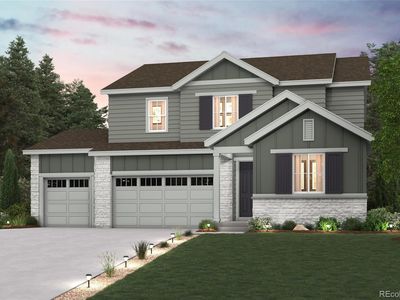 13785 Emerald Lake Street