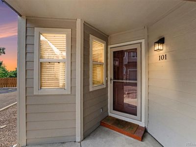4286 S Eldridge Street #101