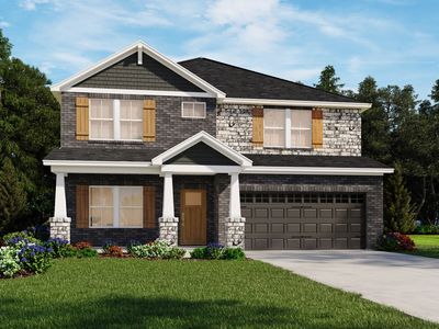 287 Astoria Dr LOT 245