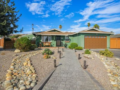 3416 Mount McKinley Ct