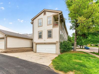 1113 Oregon Ave #1