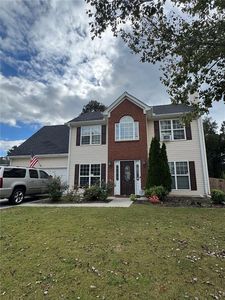 1160 Bramlett Forest Trl SE