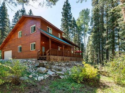 150 McCoy Creek Drive