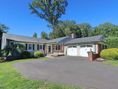 293 Cherry Hill Rd