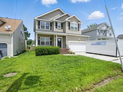 128 Grant St