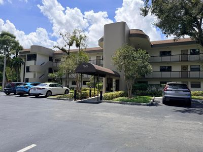 7625 NW 79th Avenue Unit 107