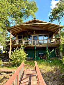 822 Captain Kidd Dr