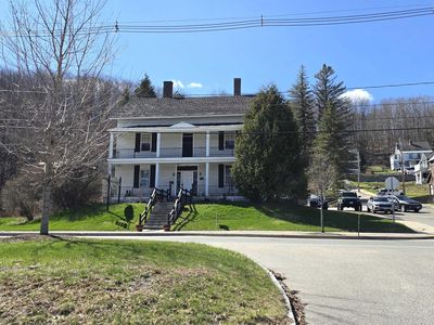 Property at 961 Main Street, Berlin, NH