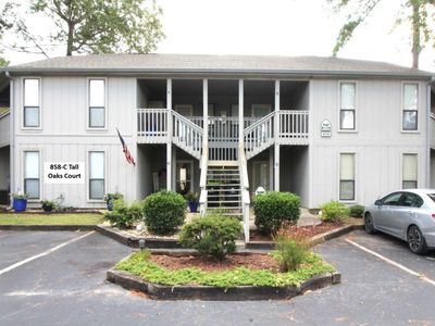 858 Tall Oaks Ct. #C-58