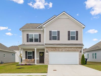 513 Morgan Meadows Way