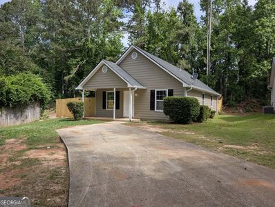 Property at 166 Crystal Brk, Griffin, GA
