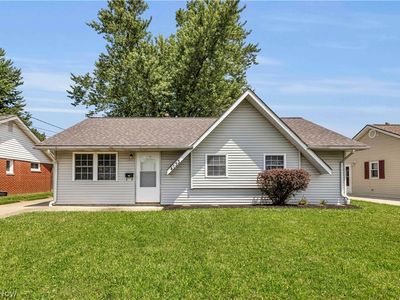 Property at 4133 Brockley Ave, Sheffield Lake, OH
