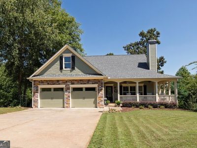 214 Hawkins Rdg