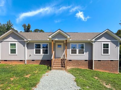 Property at 153 Sabins Estates Dr, Rougemont, NC