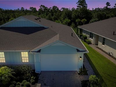Property at 43836 Blue Heron Ln, Punta Gorda, FL
