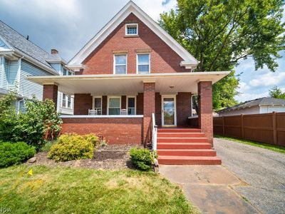 4611 Gamma Ave