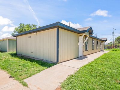 Property at 113 36th St, Lubbock, TX