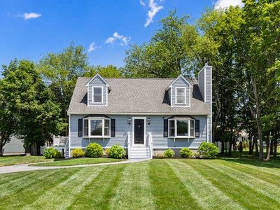 151 Whitehall Rd