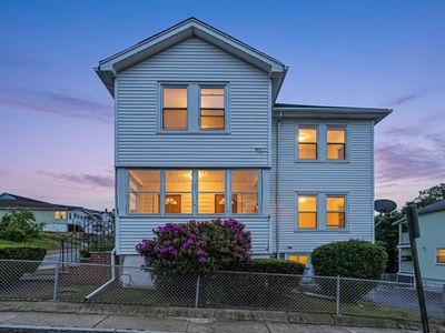 43-45 Shirley St
