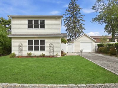 3849 Wesley Street