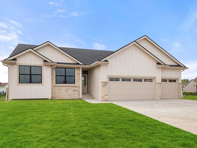 2505 NW Cedarwood Ct