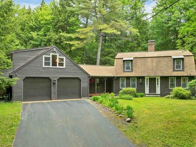 Property at 106 Cooper Road, Hebron, NH