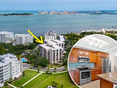 150 Belleview Blvd APT 508