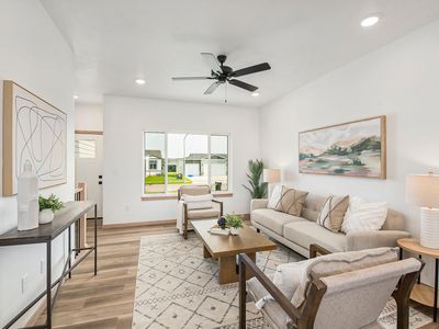 Tortuga Plan, 41 Ellis