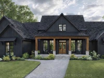 890 Steele Rd Lot 13