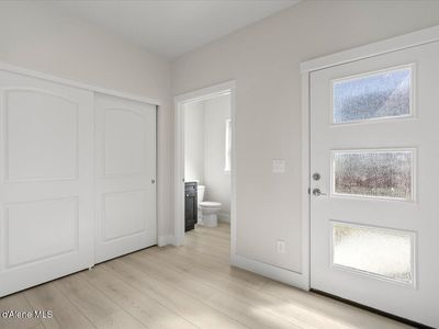 771 N Galbraith Loop Lot 21